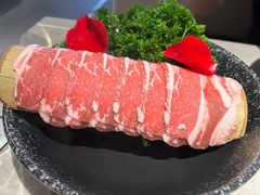 -芸山季·云南野生菌火锅(宝能环球汇店)