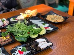 -束河人家(南锣鼓巷店)