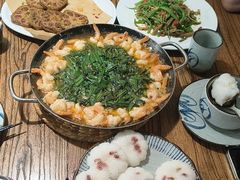 -无名小酒馆·湖北私房菜(昙华林店)