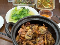 -斯丹姜母鸭·古法干香(涂门街总店)