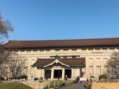 -东京国立博物馆
