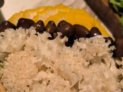 -汤城·料青山