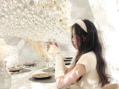 -麓椿花园西餐厅(海乐世界店)