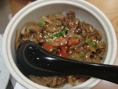 汁烧牛肉饭-鮨桐日本料理(望京店)