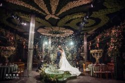 -格乐利雅婚礼艺术中心(南外滩店)