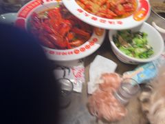 -阿财老铺·老蚌埠龙虾城(华夏总店)