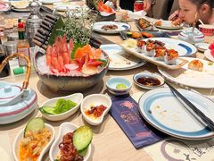 -大渔铁板烧(蛇口店)