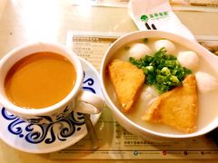-翠华餐厅