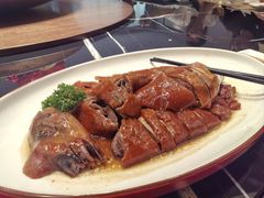 -兴悦酒家(环市东路店)