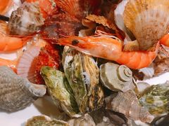 -海岛渔村大酒店(云霄路店)