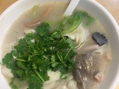 -萧记三鲜烩面(东站店)