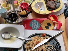 -豪客来牛排(红豆万花城店)