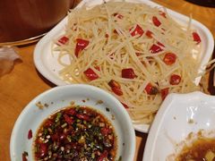 -61号餐吧(兴坪古镇漓江店)