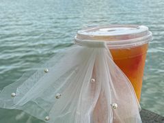 -CoCo都可(湖滨银泰店B区店)