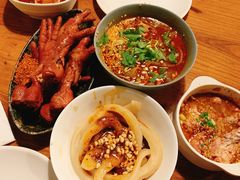 -付小姐在成都(中山公园店)