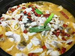 -周渝食惦酸菜鱼(青浦店)