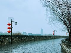 -东水关遗址公园