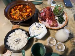 -锦府盐帮·侯宅(五棵松万达店)