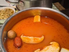 -番食园鲜食火锅(高新店)