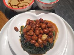 -南门四季铜锅涮肉(左家庄店)