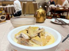 -海龙阁酒家·37年老字号粤菜(保利广场店)