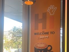 -黑曼巴咖啡(重庆渝北吾悦广场店)