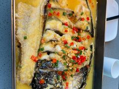 -半天妖烤鱼(新中关购物中心店)