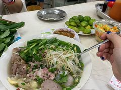 -Pho Hoa Pasteur