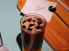 -sugarman espresso素饮糖人高新咖啡工厂