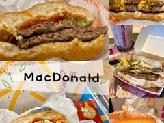 -麦当劳(金沙广场店)