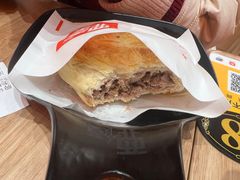 -西北馍王.陕西手工面(龙湖白沙天街店)