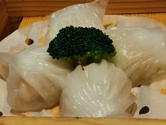 -潮上潮(南中环店)