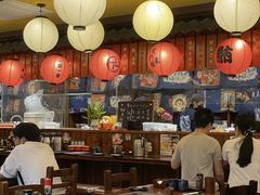 -鸟鹏烧鸟居酒屋(仁恒梦中心店)