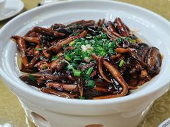-二泉园老菜馆·百年无锡菜