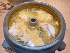 -云海肴·汽锅鸡·云南菜(美罗城店)