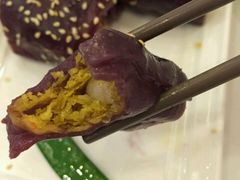 -潮福城大酒楼(湖滨北路店)