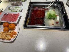 -野妹火锅(布吉店)