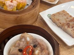 -添好运点心专门店(中环IFC店)