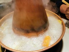 -宣武小院涮肉(前门店)