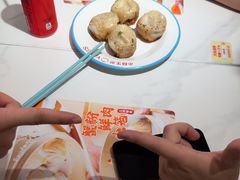 -小杨生煎(黄河路店)