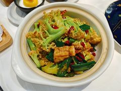 -蕉棠·鸽子餐厅(柳州万象城店)