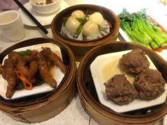 -又一间茶点轩(百汇广场店)