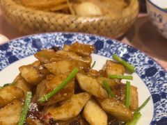 -杨记隆府重庆江湖菜(大悦城店)