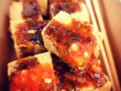 -不问豆腐(朝山街店)