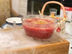 -兰桂坊·花园餐厅(西湖店)