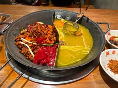 -后火锅(南京东路总店)