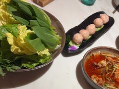 -喃喃椰·糟粕醋·椰子鸡火锅(七堡花园店)