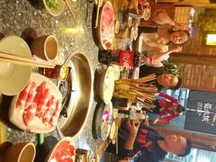 -蜀大侠火锅(建设路第五大道店)