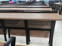 -中国药科大学（江宁校区）-图书馆