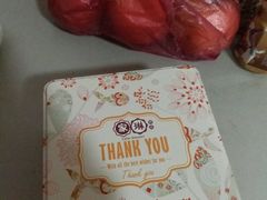 -家琳甜品(江南东店)